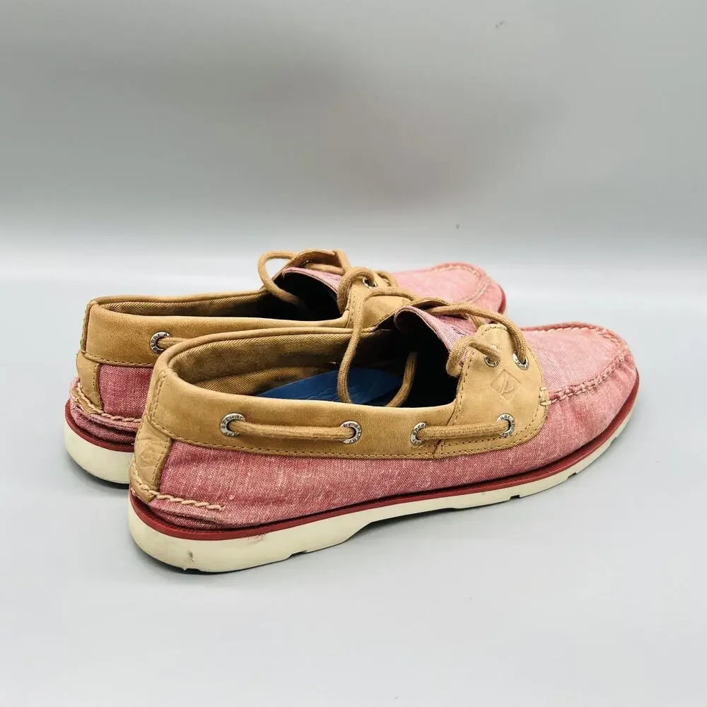 Sperry shoes mens